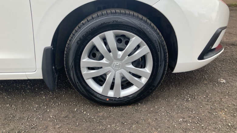 Honda Jazz 1.5 i-MMD Hybrid SE 5dr eCVT Hybrid Hatchback